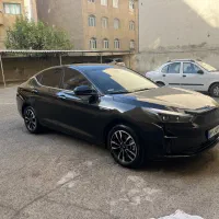 جی ۷ برقی ساده Ej7 2024