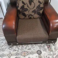 مبل راحتی
