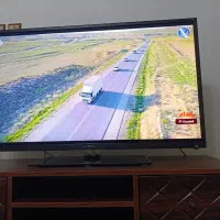 تلویزیون 42 اینچTCL/LED|تلویزیون و پروژکتور|نوشهر, |دیوار