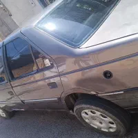 روا تازه تعمیر 88 دوگانه کارخانه|خودرو سواری و وانت|بوکان, |دیوار