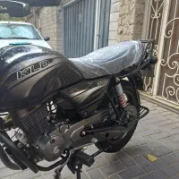 kld200 مدل ۱۴۰۳ کارکرد ۳ هزار با یک سال بیمه