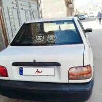 پراید ۹۰|خودرو سواری و وانت|خرم‌آباد, |دیوار