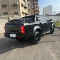 kmc t8|خودرو سواری و وانت|گرگان, |دیوار