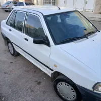 پراید مدل ۸۷