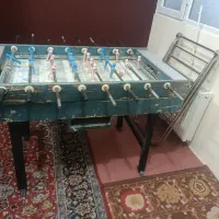 فوتبال دستی