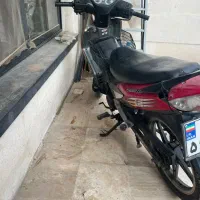 موتور بی کلاج 125 انرژی