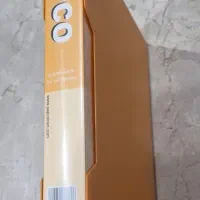 کلر بوک ۶۰ برگ قابدار