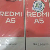 redmi A5