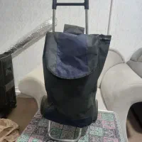 چرخ خرید|کالسکه و لوازم جانبی|سنندج, |دیوار