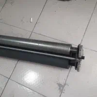 تعدادی قلطک وشافت صنعتی