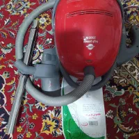 جارو برقی پارس خزر 2000