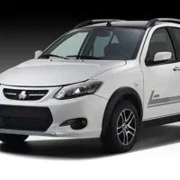 کوییک GXrبا رینگ اسپورت