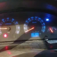 فروش خودرو سمند|خودرو سواری و وانت|خمین, |دیوار