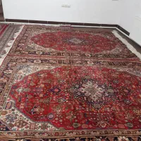 فرش ماشینی و دستبافت