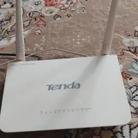 مودم تندا