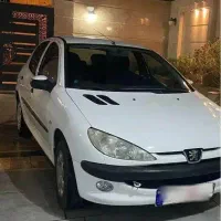 206 tu5 مدل۹۹|خودرو سواری و وانت|دلیجان, |دیوار