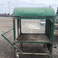 گاری بساط|فروشگاه و مغازه|رباط‌کریم, الارد|دیوار