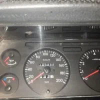 پیکان سواری مدل 80