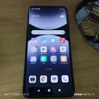 Redmi not14proplus5g|موبایل|مشهد, نوید|دیوار