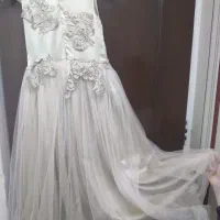 لباس عروس دخترانه|کفش و لباس بچه|قم, باجک سه|دیوار