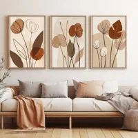 تابلو دکوراتیو برای عید