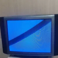 تلویزیون29اینچ گراندیک سالم