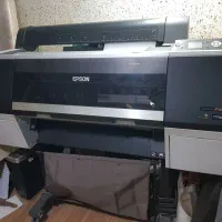 پلاتر EPSON P7000