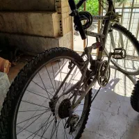 دوچرخه دماوند|دوچرخه، اسکیت، اسکوتر|تهران, شهرک چیتگر|دیوار