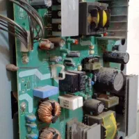 خدمات فنی تعمیرات صوتی و تصویری بذرافشان