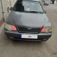 پراید 111مدل91|خودرو سواری و وانت|رشت, کوی قدس|دیوار
