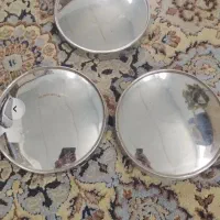 قالپاق سکه ای پیکانی