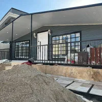 کانکس یونیت سازه ۶۸ متری فقط