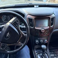 هایما s7 مدل ۹۸|خودرو سواری و وانت|ارومیه, |دیوار