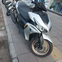 آیروکس ۴۰۳ به شرط|موتورسیکلت|کرج, ساسانی (قلمستان)|دیوار