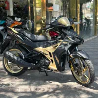 لوکی 185 مدل 1404صفرکیلومتر مدارک کامل بنام