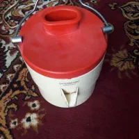 آبمیوه گیری تمیز سالم با ضمانت