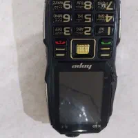 گوشی نوکیا نظامی یا کی ۶۰|موبایل|سبزوار, ولیعصر (نجار آباد)|دیوار