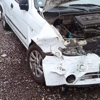 تیبا صندوق دار مدل ۹۸