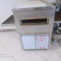 خریدار فر ریلی و سرخ کن صنعتی|کافیشاپ و رستوران|تهران, تهرانسر شرقی|دیوار