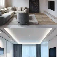 اجرایه تخصصی کناف و سقف کاذب