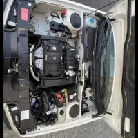 پژو 405 tu5|خودرو سواری و وانت|طبس, |دیوار