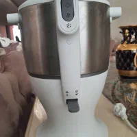 سمار برقی ریوالد انگلیس|سماور، چایساز، قهوهساز|تهران, بنیهاشم|دیوار