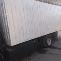 فوتون ۶تن zf باکار|خودرو سنگین|کرمان, |دیوار