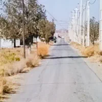 زمین کرج