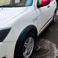 کوییک gxr|خودرو سواری و وانت|اصفهان, آفاران|دیوار