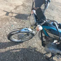 ۱۲۵|موتورسیکلت|رودبار (کرمان), |دیوار