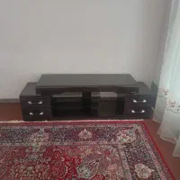 زیر تلویزیون