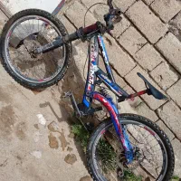 دوچرخه