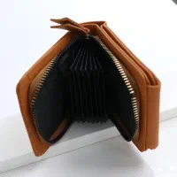 کیف قهوه ای زنانه گمشده