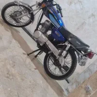 موتور رهرو تمام فابریک
